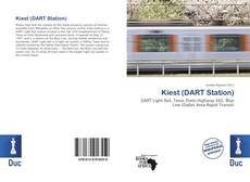Copertina di Kiest (DART Station)