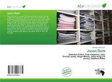 Copertina di Jason Dark