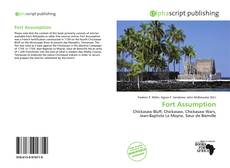 Bookcover of Fort Assumption