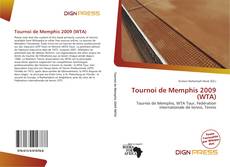 Bookcover of Tournoi de Memphis 2009 (WTA)