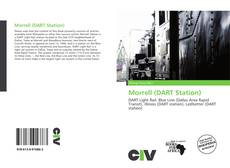 Portada del libro de Morrell (DART Station)