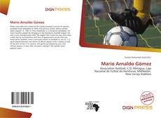 Bookcover of Mario Arnaldo Gómez