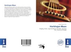 Copertina di Harbhajan Maan