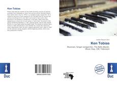 Copertina di Ken Tobias