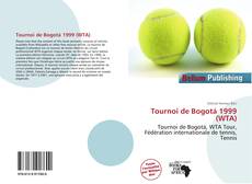Couverture de Tournoi de Bogotá 1999 (WTA)