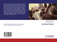 Bookcover of ServQual Model