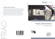 Copertina di Meriden (Amtrak Station)