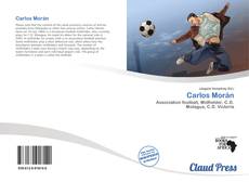 Carlos Morán的封面