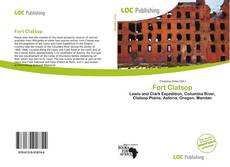 Couverture de Fort Clatsop