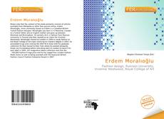 Bookcover of Erdem Moralıoğlu