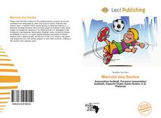 Marcelo dos Santos的封面