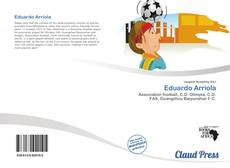 Eduardo Arriola的封面