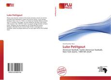 Luke Petitgout的封面