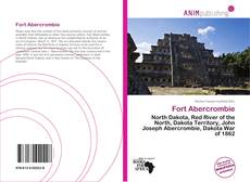 Couverture de Fort Abercrombie