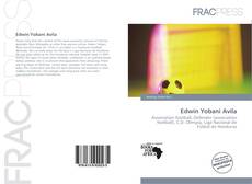 Copertina di Edwin Yobani Avila