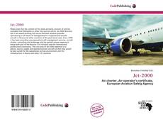 Jet-2000 kitap kapağı