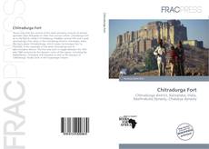 Copertina di Chitradurga Fort
