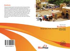 Обложка Budikote