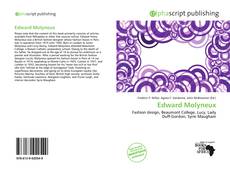 Borítókép a  Edward Molyneux - hoz