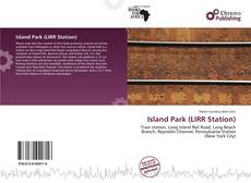Copertina di Island Park (LIRR Station)