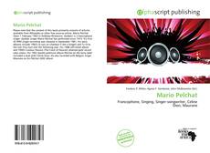 Mario Pelchat的封面