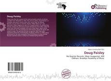 Copertina di Doug Paisley