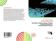 Borítókép a  Laura Bennett - hoz