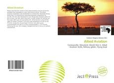 Обложка Allied Aviation