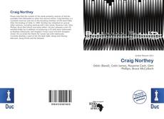 Craig Northey的封面