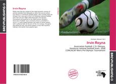 Buchcover von Irvin Reyna