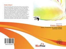 Обложка Eddie Albert