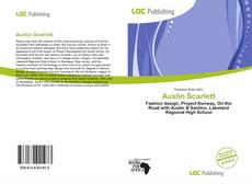Austin Scarlett的封面