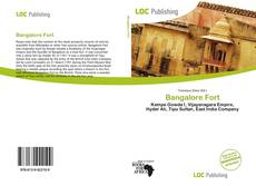Bangalore Fort的封面