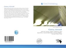 Conroy Aircraft的封面