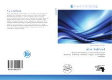 Alex Sulfsted的封面