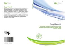 Portada del libro de Daryl Terrell