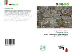 Conjunctiva的封面