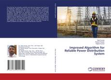 Copertina di Improved Algorithm for Reliable Power Distribution System