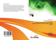 Обложка Chad Ward