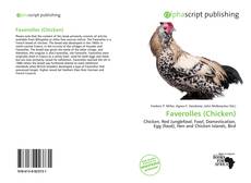 Faverolles (Chicken)的封面