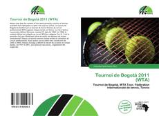 Borítókép a  Tournoi de Bogotá 2011 (WTA) - hoz