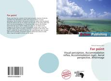 Capa do livro de Far point 