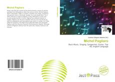 Michel Pagliaro kitap kapağı