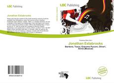 Jonathan Estabrooks的封面