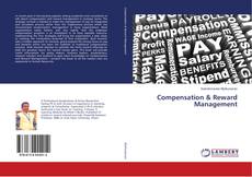 Buchcover von Compensation & Reward Management