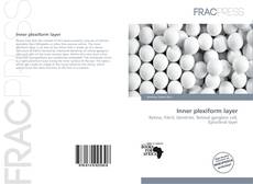 Copertina di Inner plexiform layer