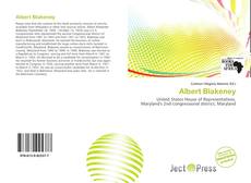 Обложка Albert Blakeney