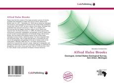 Alfred Hulse Brooks kitap kapağı