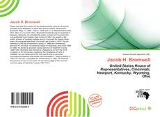 Jacob H. Bromwell的封面