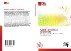 George Buchanan (diplomat)的封面